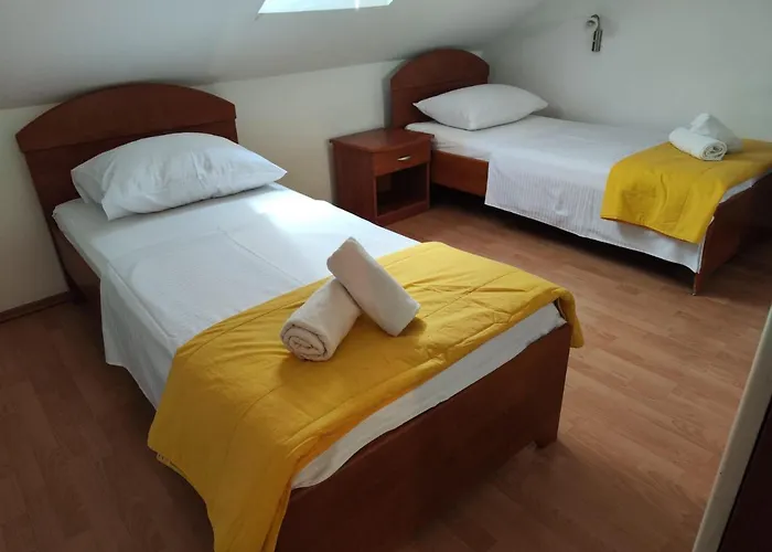 Maja Apartments