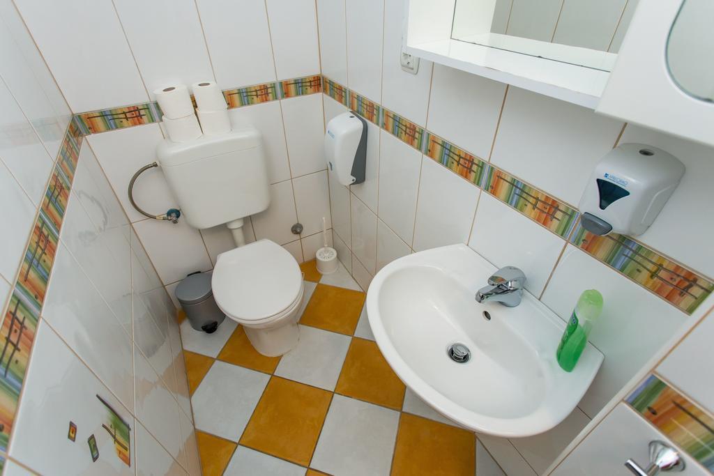 Apartment Maja Trogir
