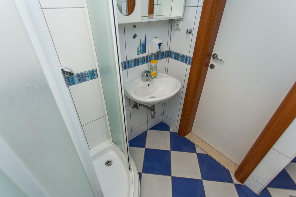 Apartment Maja