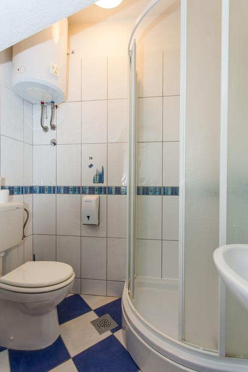 Apartment Maja *