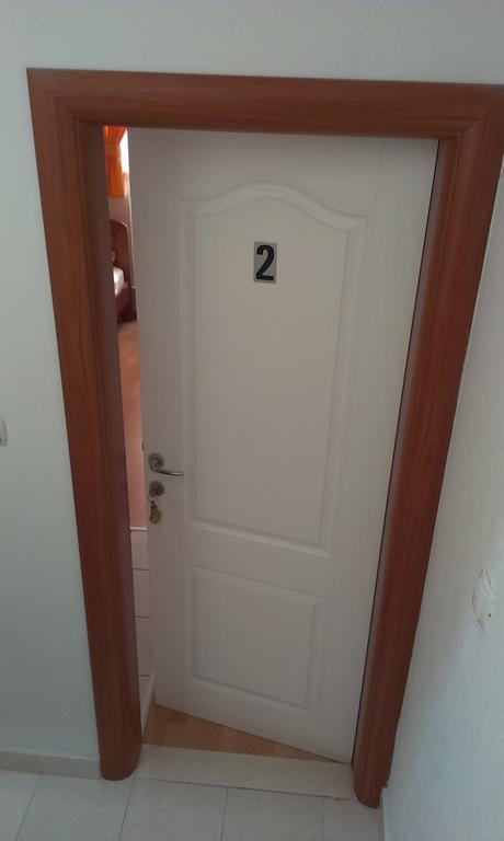 Apartment Maja