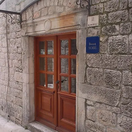 Maja Apartments Trogir Exterior photo