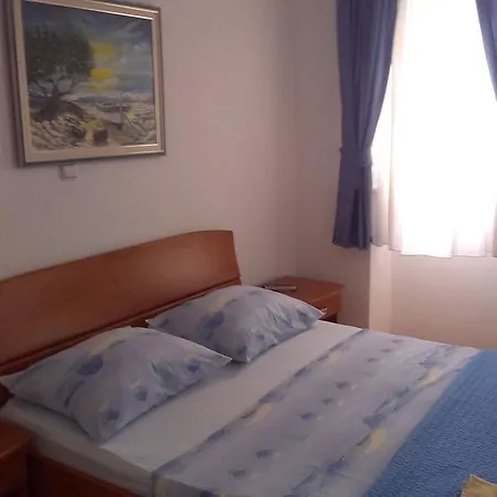 Maja Apartments Trogir Exterior photo