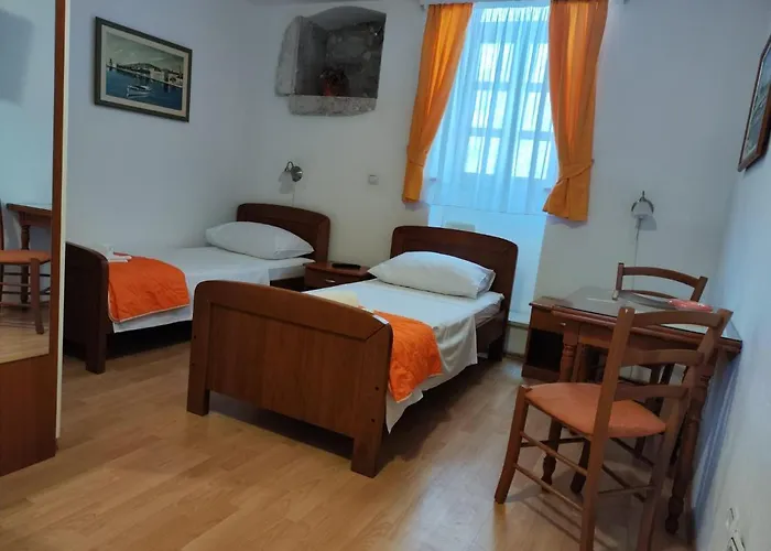 Maja Apartments