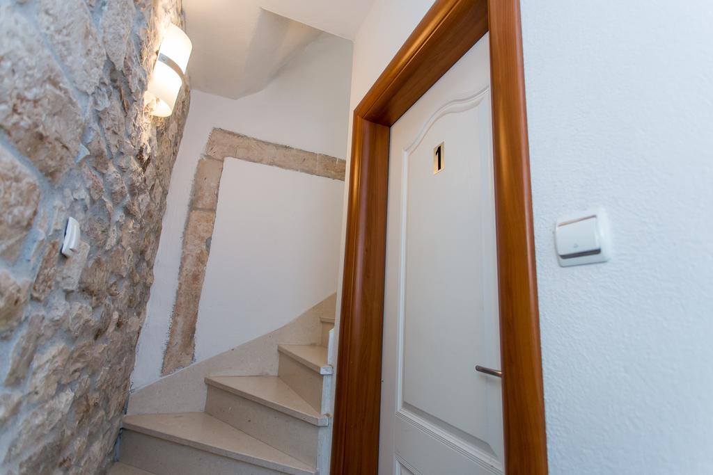 Apartment Maja *